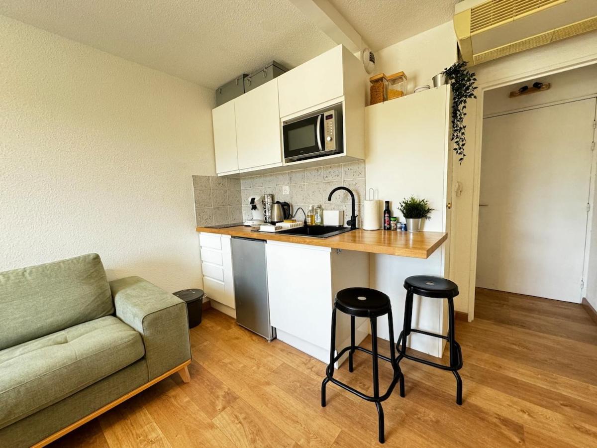 Le Studio De Lea Avignon Exterior photo